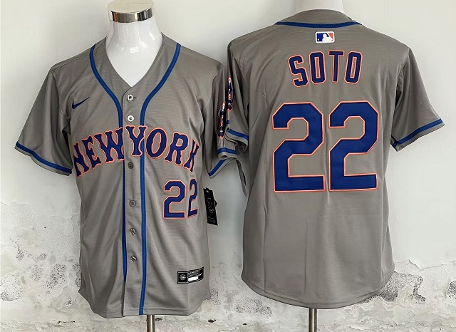 New York Mets Jerseys 04